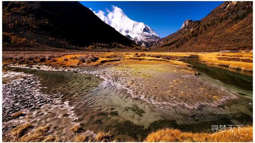 【金秋滇川藏地摄影之旅】川西稻城亚丁、梅里雪山、香格里拉、泸沽湖10天 商品图11