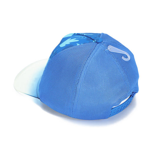 6901776514842 安踏ANTA 儿童帽户外跑步遮阳帽子时尚潮流百搭休闲运动帽 商品图1