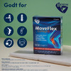 [保税区-FX]Biosym MoveFlex 二型胶原蛋白软骨营养骨胶原30片、60片. Biosym MoveFlex Collagen 30kaps、60kaps. 商品缩略图1
