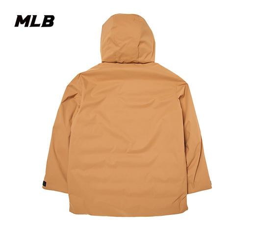 MLB男女同款小标多口袋保暖羽绒服3ADJB1446【无货退款介意勿拍】 商品图7