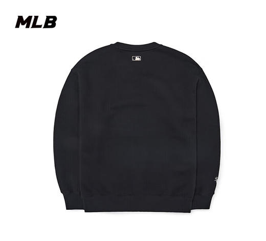 MLB男女同款印花标时尚套头卫衣3AMTC0126 商品图1