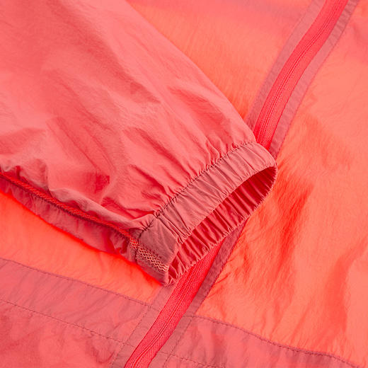 OZARK奥索卡2025春夏新品连帽女长款超轻户外防晒皮肤衣288395 商品图3