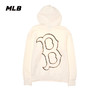 MLB背标镂空标男女同款连帽套头卫衣3AHDB0544【无货退款介意勿拍】 商品缩略图4