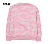 MLB男女同款满印双色老花套头卫衣3AMTM0344 商品缩略图1