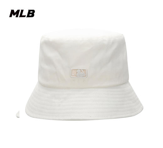MLB男女同款小标爱心标渔夫帽3AHTH013N 商品图7