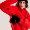 OZARK奥索卡冲锋衣新款高端品牌徒步登山服情侣三层防水户外套116017 商品缩略图4