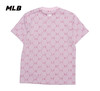 MLB男女同款满印老花25春夏新款T恤3ATSM0153【无货退款介意勿拍】 商品缩略图7