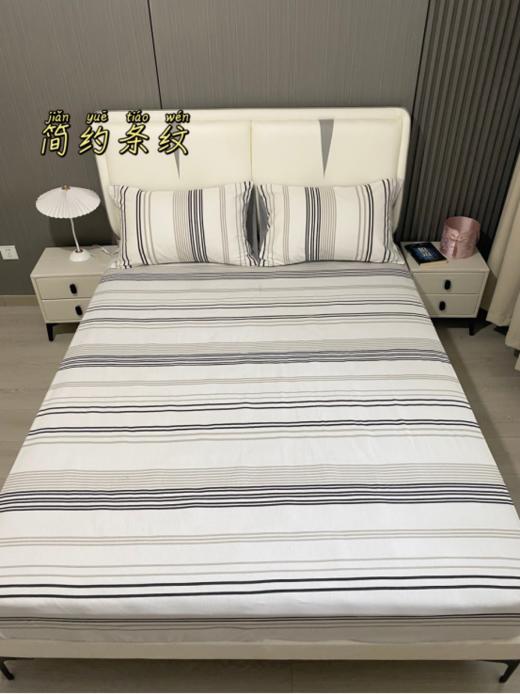 🌸罗莱全资子公司恐龙旗下Petit Dinosaur! 💥 【罗莱-恐龙天使新疆长绒棉全棉床笠3件套】！专为解决“床单移位”痛点而生！✨ 品质与生俱来！ 商品图3