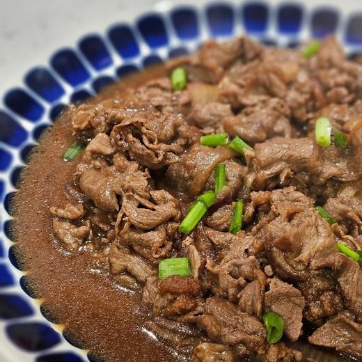 高品质  澳洲牛肉 涮烤片合集【满200元包邮】每周四9：00截团 商品图3