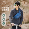【新配色】OSPREY Daylite Waist日光腰包 男女户外运动多功能腰包徒步爬山跑步腰包 可注册（TBZG） 商品缩略图4