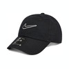 Nike/耐克男女CLUBCAPUCBSWSHL运动太阳帽FB5369-010 商品缩略图1