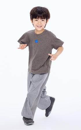 jnby  25年秋款   短袖T恤   1P7111460