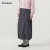 covernat韩国潮牌女士系带工装裙休闲潮流2025夏季新CO2502SR75 商品缩略图0
