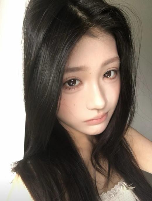 『大直径日抛』PAPADOX-焦糖牛角包-14.5mm【日抛 0-800度 无525/575 】 商品图2