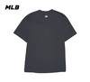 MLB男女同款25春夏新款字母标T恤3FTSB5053【无货退款介意勿拍】 商品缩略图5
