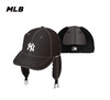 MLB基础款NY标冬天保暖防寒帽3AWM02016 商品缩略图1