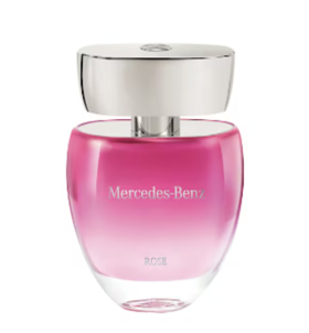 梅赛德斯-奔驰 ROSE 女式淡香水（昆明星旗）