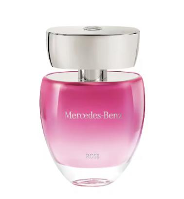 梅赛德斯-奔驰 ROSE 女式淡香水（昆明星旗） 商品图0