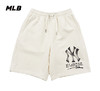 MLB男女同款大标可调节25春夏新款短裤3ASPB0253【无货退款介意勿拍】 商品缩略图1
