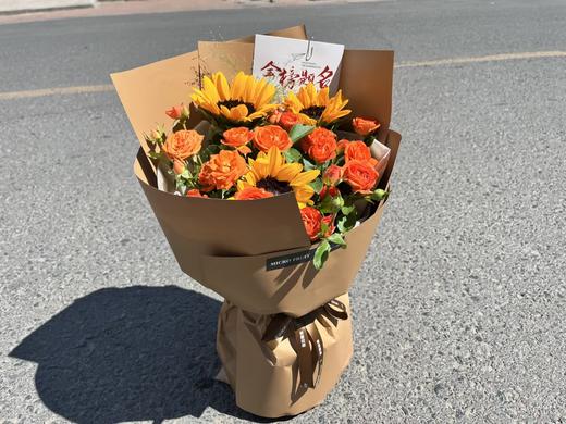 985中考花束 商品图8