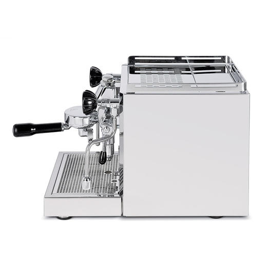 意大利Quick Mill进口 Elevate R 商用意式半自动咖啡机双锅炉 E61 商品图5