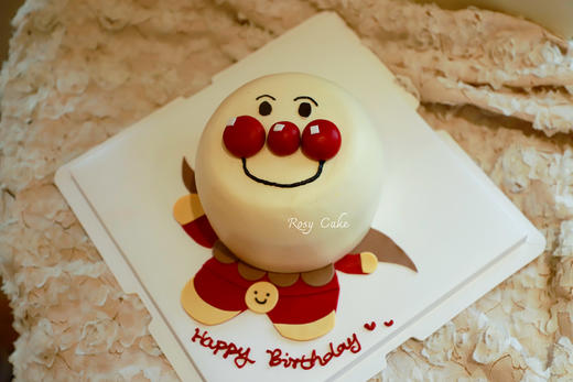 面包超人 商品图0