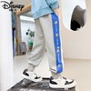 迪士尼男童裤子春季2025新款男大童运动裤春秋款儿童休闲卫裤春装 商品缩略图1
