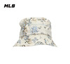 【一口价】MLB男女同款满印腰果花渔夫帽3AHT06123【无货退款】 商品缩略图6