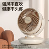 【多样屋专柜】艾贝丽桌面风扇 商品缩略图1