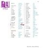 【中商原版】新GCSE法语Edexcel爱德思词汇书 2026年考试 CGP New GCSE French Edexcel Vocabulary Book for exams from 2026 商品缩略图3