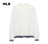 MLB小标纯色男女同款针织开衫3AKCM0251 商品缩略图4