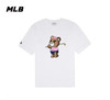 【一口价】MLB男女款情侣款皱眉熊运动T恤3ATSE0333【无货退款介意勿拍】 商品缩略图2