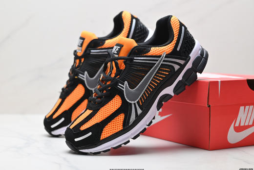 耐克Nike Zoom Vomero 5复古休闲运动跑步鞋IF6211-700男女鞋 商品图7