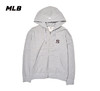 MLB男女同款背标大LOGO老花标拉链外套3ATRM0544【无货退款介意勿拍】 商品缩略图2