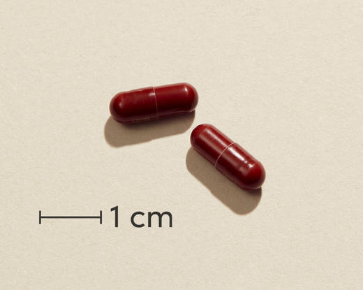 [保税区-FX]Biosym MoveFlex 二型胶原蛋白软骨营养骨胶原30片、60片. Biosym MoveFlex Collagen 30kaps、60kaps. 商品图2