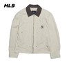 MLB纯色小标男女同款夹克3AJPB0351 商品缩略图6