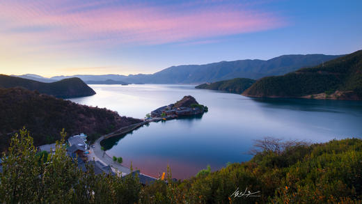 【金秋滇川藏地摄影之旅】川西稻城亚丁、梅里雪山、香格里拉、泸沽湖10天 商品图5