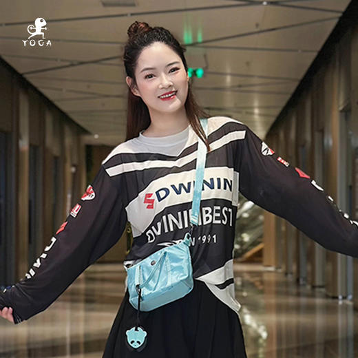 马卡龙饺子包【2506PJ366】5天发货 商品图5