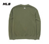 MLB男女同款学院风小标字母标套头卫衣3AMTN1044 商品缩略图8