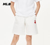 MLB儿童款爱心系列 HEART针织短裤7ASPH0133【热销中无货退款介意勿拍】【热销中无货退款介意勿拍】 商品缩略图1