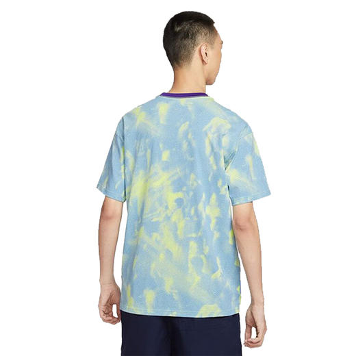 【库存有限 无货将做退款】Nike/耐克男子运动休闲短袖T恤HJ0765 商品图1