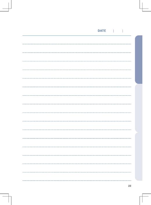 7298铁路车辆专业安全手账 商品图7