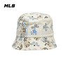 【一口价】MLB男女同款满印腰果花渔夫帽3AHT06123【无货退款】 商品缩略图7