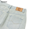covernat韩国潮牌女士宽松纯棉休闲时尚牛仔短裤2024春夏新品CO2402SO06 商品缩略图4