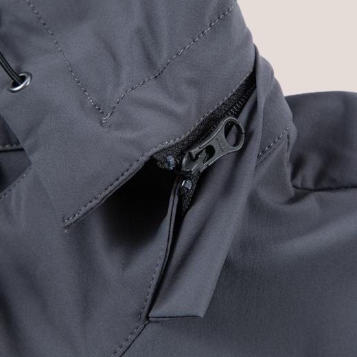 OZARK奥索卡冲锋衣春新款官方正品高端品牌休闲运动徒步户外套男318771 商品图3