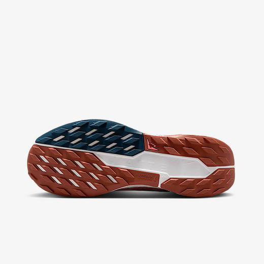 Nike/耐克男鞋PegasusTrail5GTX户外拒水飞马越野跑步鞋FQ0908-009 商品图4