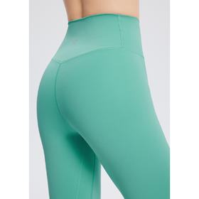 FCA964W运动无尴尬线九分裤