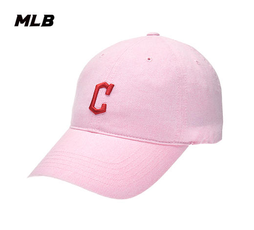 MLB基础系列男女同款棒球帽3ACPVV14N 商品图5