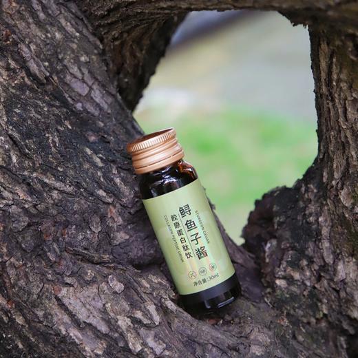 鲟鱼子酱胶原蛋白肽饮品（30ml*10瓶） 商品图1