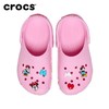 Crocs卡骆驰经典米妮朋友儿童洞洞鞋|211147 商品缩略图0